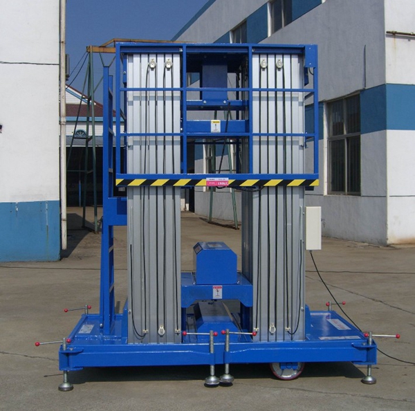 購(gòu)買液壓升降機(jī)需要知道的事情 液壓升降機(jī)